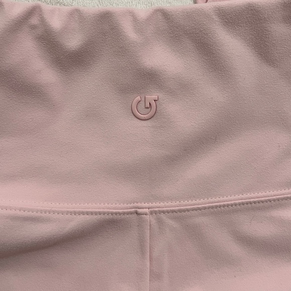 Garage Pink leggings - Picture 6 of 6